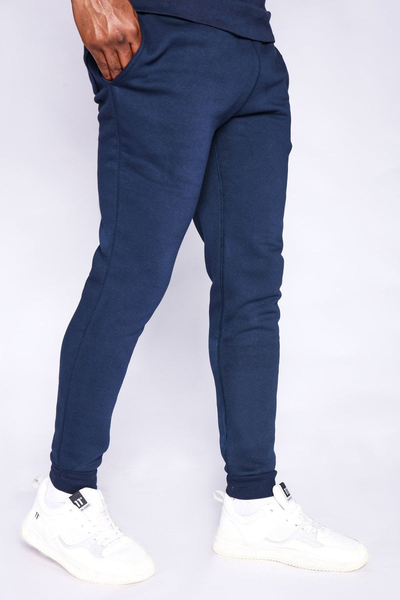 Skinny sale jogger pants