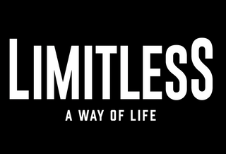 LIMITLESS - A WAY OF LIFE