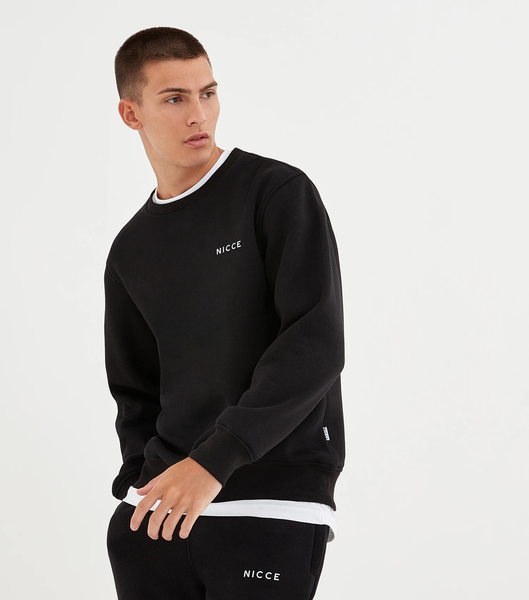 Nicce sweatshirt sales
