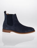 TOMMY BOWE CHELSEA BOOT BOOTH NAVY